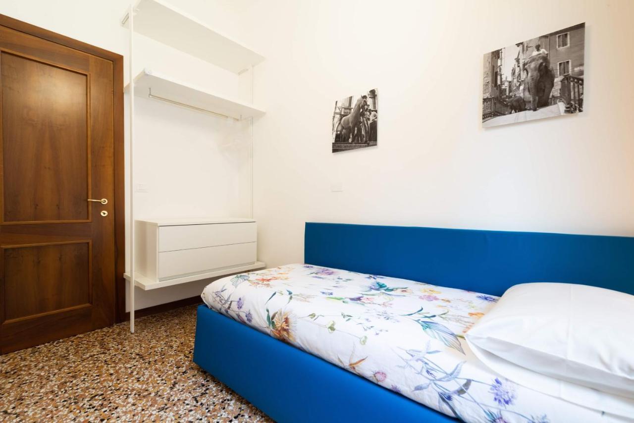 Just Urban Stays - Castello 5067 Boutique Apartment Венеція Екстер'єр фото