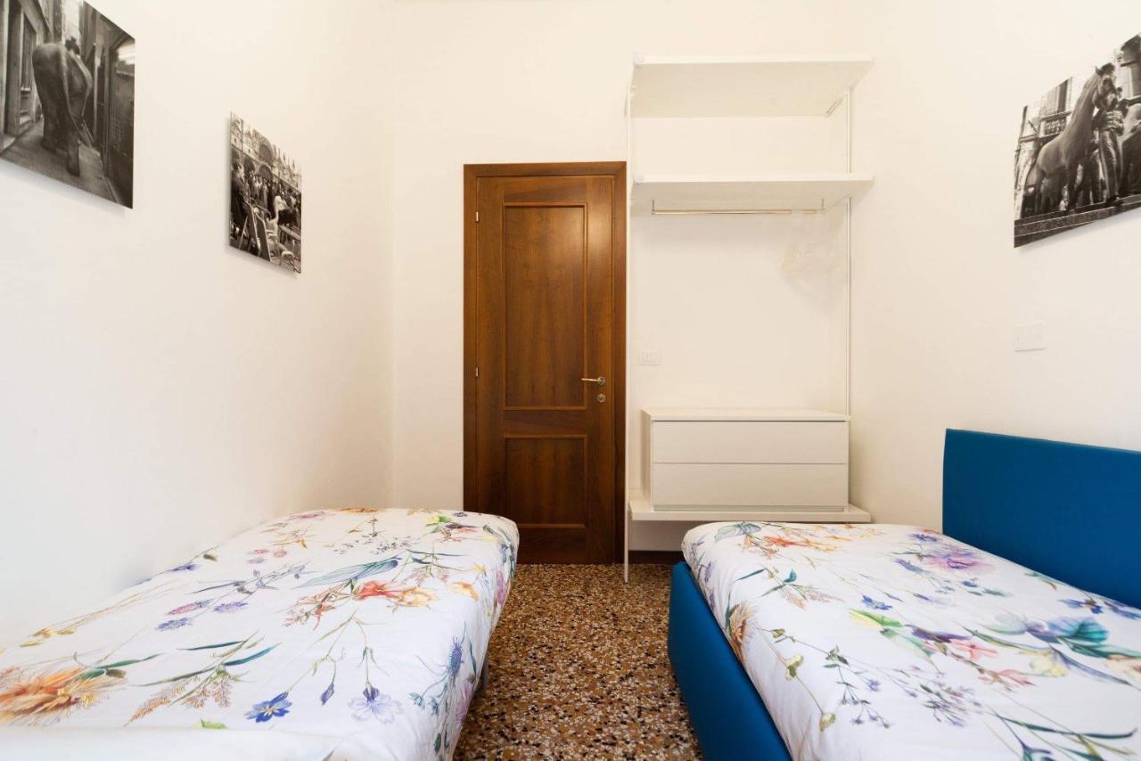 Just Urban Stays - Castello 5067 Boutique Apartment Венеція Екстер'єр фото
