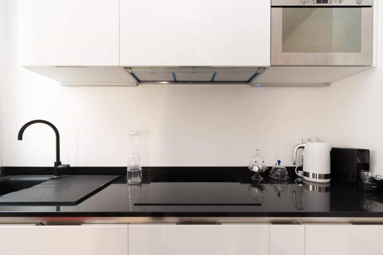 Just Urban Stays - Castello 5067 Boutique Apartment Венеція Екстер'єр фото